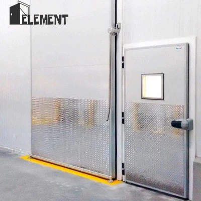 insulated cold room doors (2)