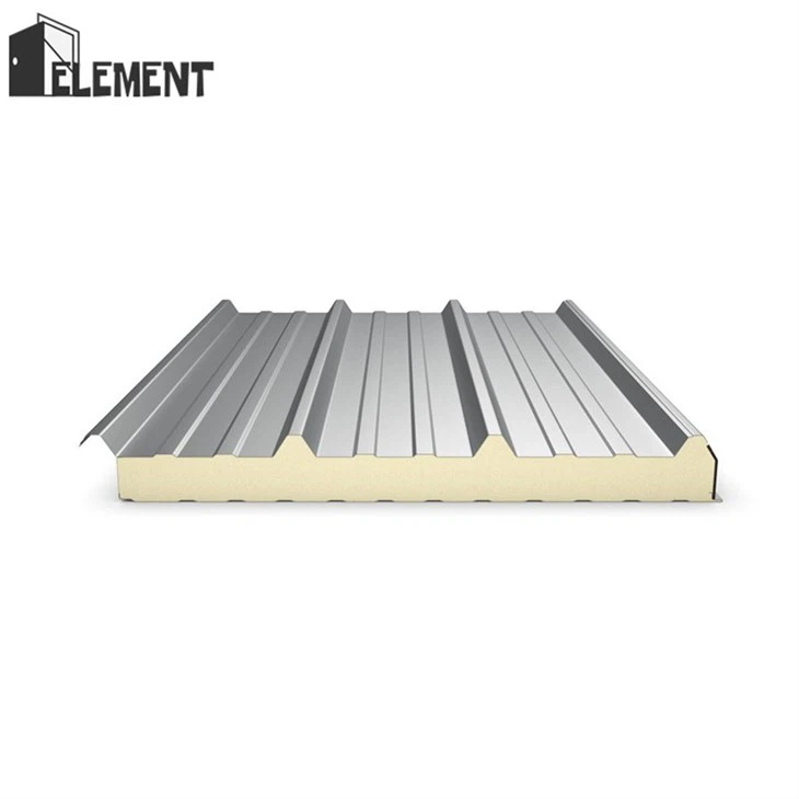 polyurethane foam insulation panels (4)