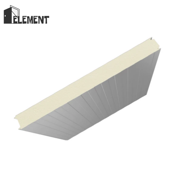 Cam Lock Cold Room Panels